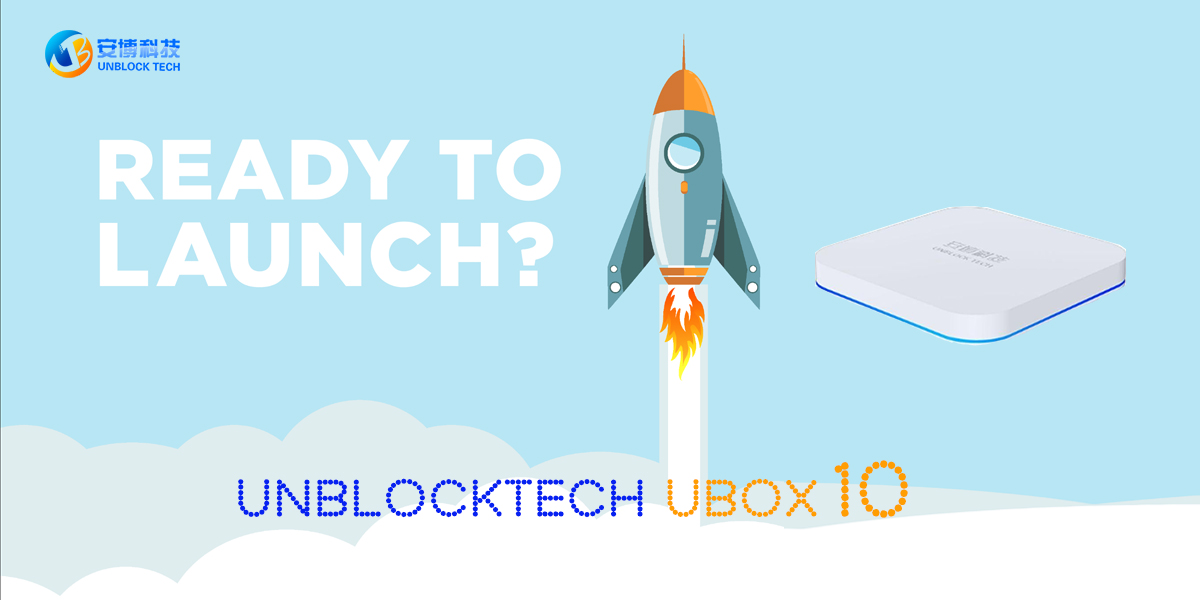 Buka Blokir Kotak TV Tech Ubox 10