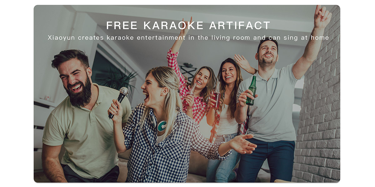 SviCloud - Enjoy Karaoke Everywhere
