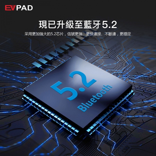 EV PAD 10P