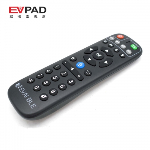 evpad 5p 世界のテレビ番組観れます - 埼玉県の家電