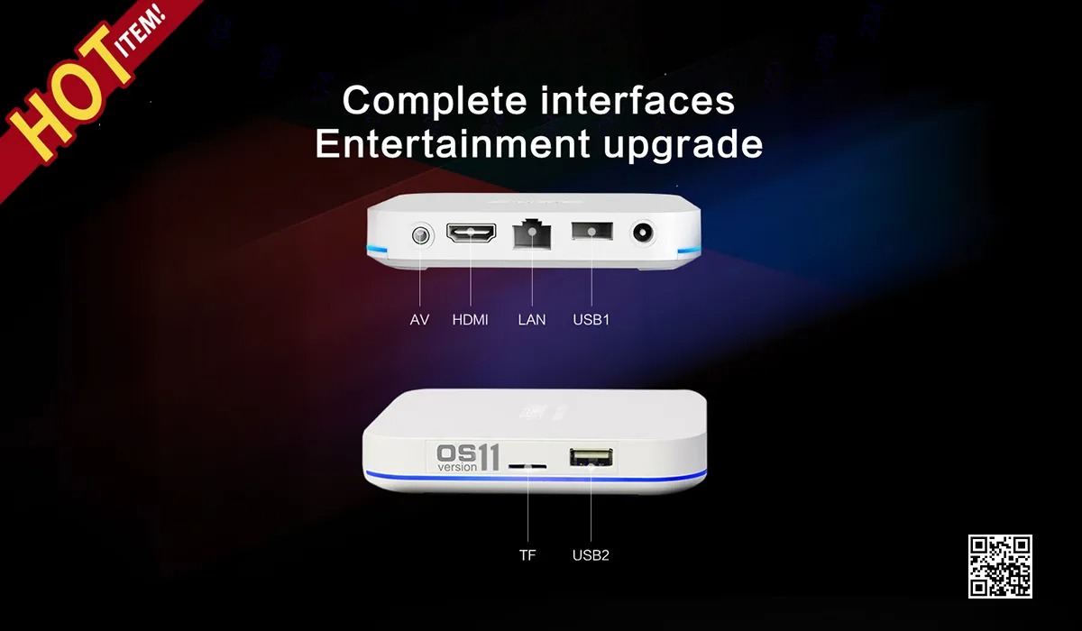 Where Can I Get the Official UnblockTech UBox11 Pro TV Box?