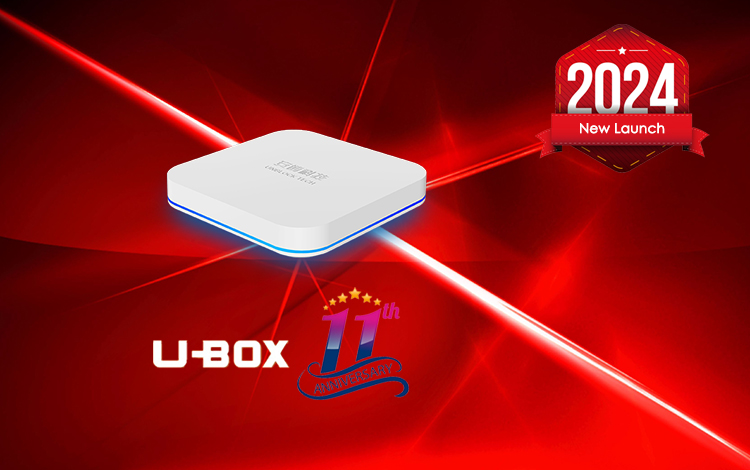 Best Android TV box of 2024