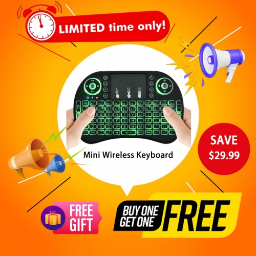 SVICLOUD 9P TV Box - 2023 New Arrival - Ultimate Smart TV Box