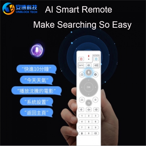 Unblock Tech UBox12 TV Box - Unblock UBox Gen 12 スマート