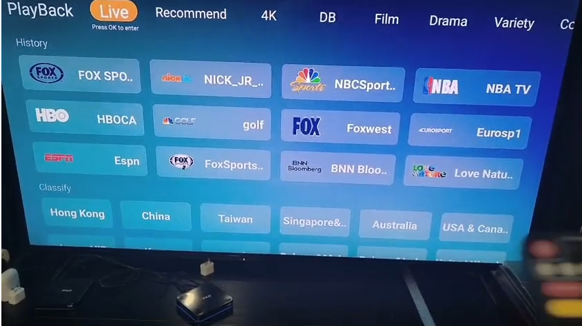 The Best Android TV Box of 2025: A New Era of Home Entertainment