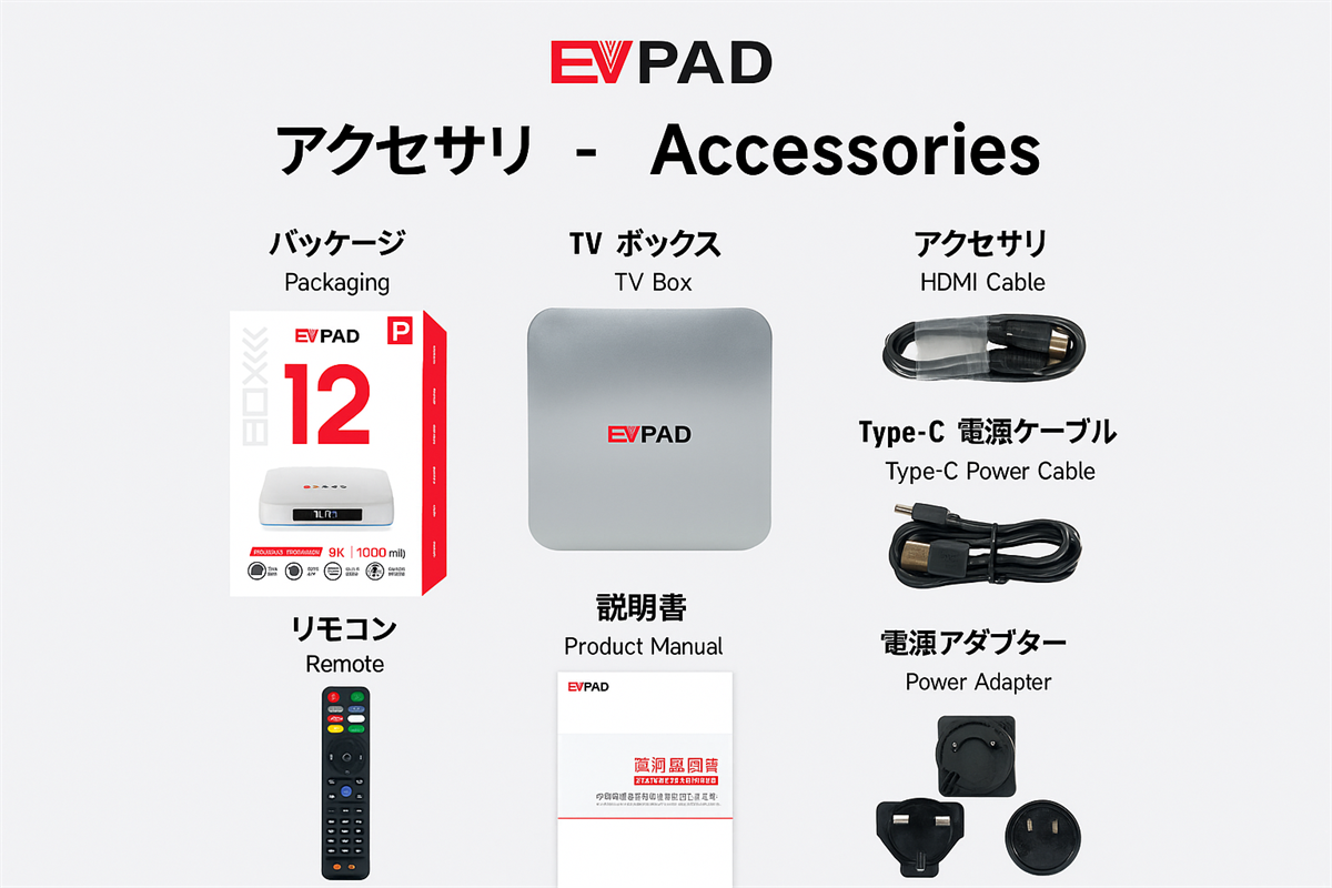 evpad アンドロイド タブレット XP-Pen、13時間駆動が可能な12.2型Androidタブレット「Magic Drawing