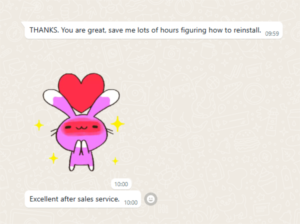 EVPAD - 成人チャンネル搭載の最高のIPTVボックス