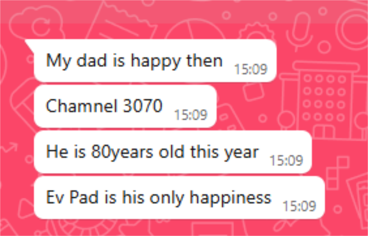 為什麼客戶喜歡 EVPAD 12P — 真實使用體驗分享