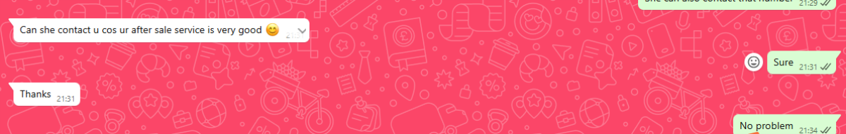 為什麼客戶喜歡 EVPAD 12P — 真實使用體驗分享