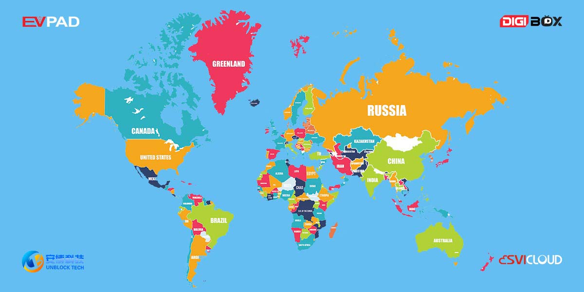 EVPAD Distributor Wholesale Agent