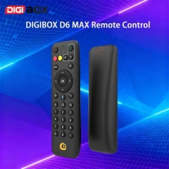 DIGIBOX D6 MAX D3 PLUS 音声制御リモコン - EVPAD TV ボックス用 100