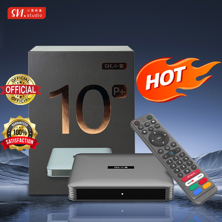 EVPADTVボックス - EVPAD 日本 - 公式EVPADストアオンライン