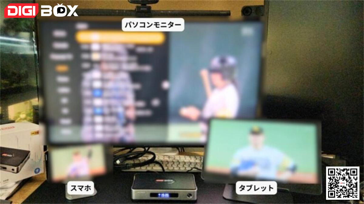 【Latest 2025】Watch TV Channels and VOD from Around the World for Free! In-Depth Review of DIGIBox D6