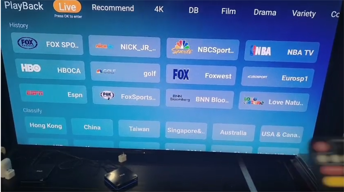 No Subscription Fees: Why EVPAD 12P TV Boxes Offer Better Value Than Traditional Streaming Services