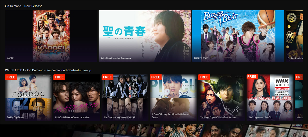 為什麼 EVPAD 是觀看中、港、日、韓、美、加電視與影視內容的最佳電視盒？