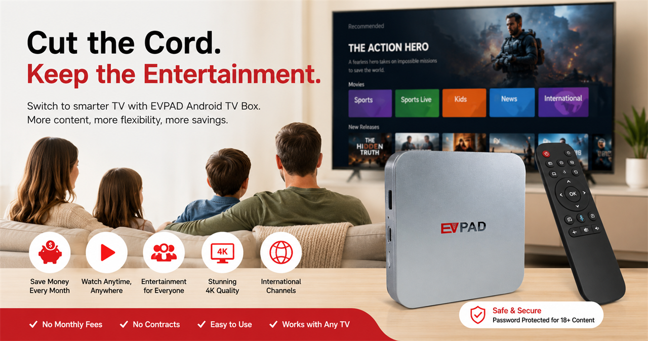 Why More Families Are Cutting the Cord?