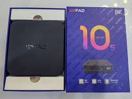 EVPAD 10S - まったく新しい第 10 世代のフラッグシップ