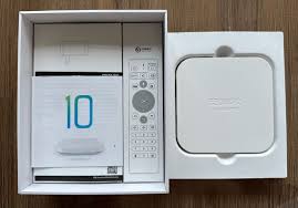 ubox 10 - その他