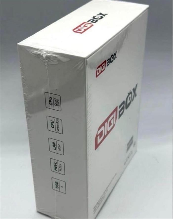 EVPADTVボックス - EVPAD 日本 - 公式EVPADストアオンライン