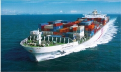 International shipping to Singapore
