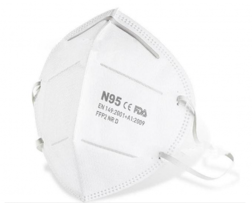 N95 medical protective mask