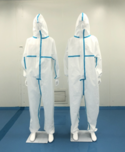 protective wear(Non-sterile)