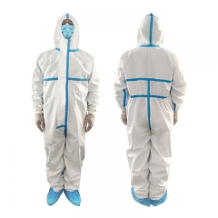 medical protective wear(sterile)