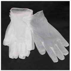 PVC Glove Information