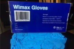 Wimax Glove