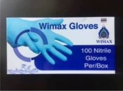 Wimax Glove