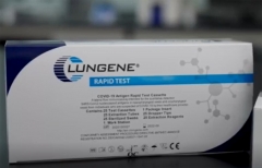 COVID-19 Antigen Rapid Test