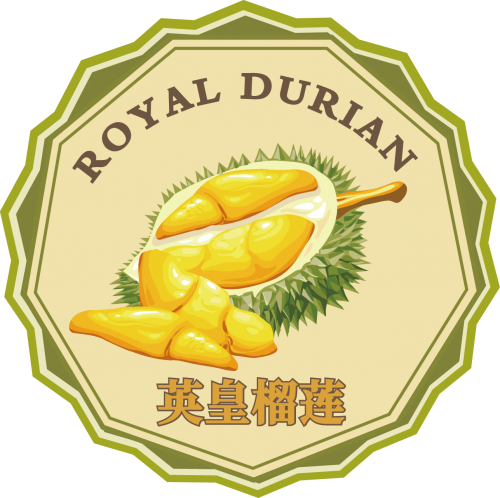 ROYAL DURIAN