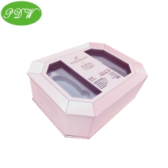 Pdwpacking_OEM ODM Custom Cosmetic Essential Oil Beauty Paper Packaging Box