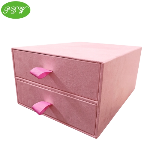 Pdwpacking_Custom Paper File Holder and Storage Gift Box Office School Stationery Supplier Manufacturer