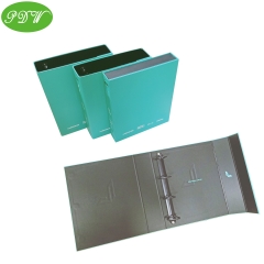 Pdwpacking_Custom Paper File Folder Stationery Holder Packaging for Office School Supplier