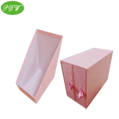 Pdwpacking_Custom Paper File Holder and Storage Gift Box Office School Stationery Supplier Manufacturer