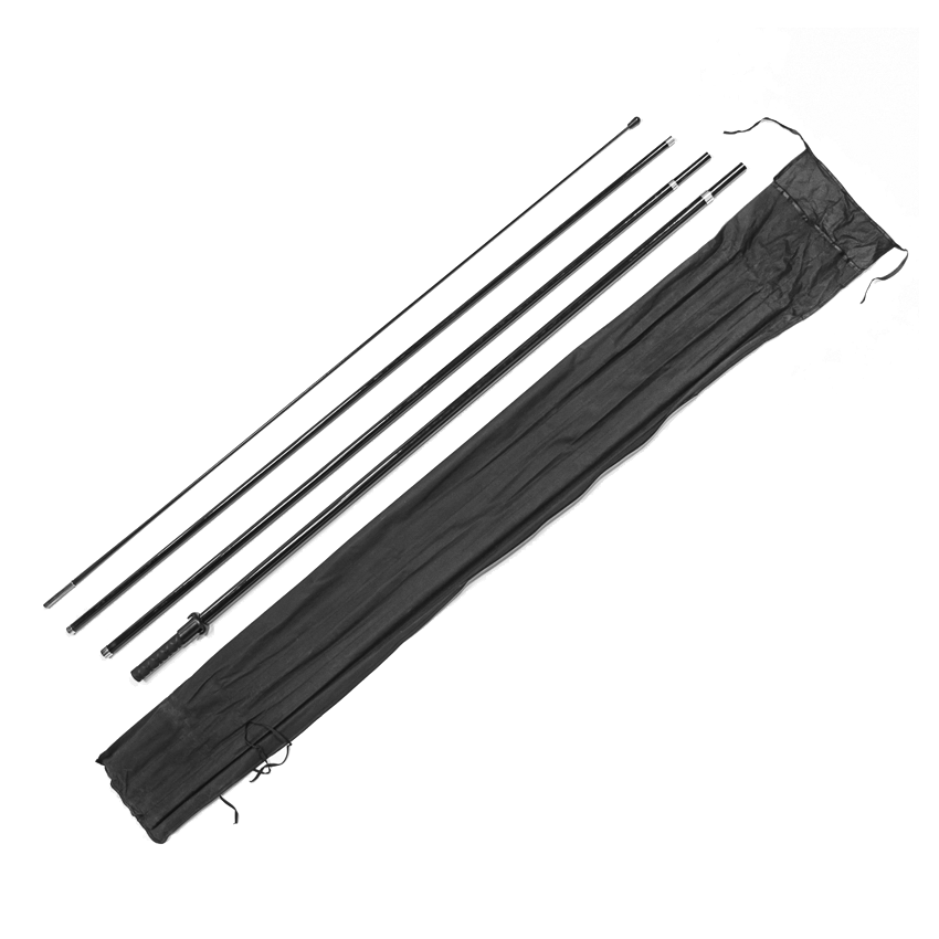 5M Feather Flags Kits with Customized Printing