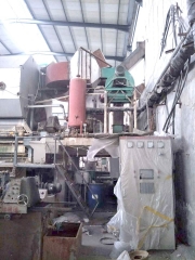 Tissue machine 3500/300