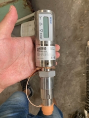 Finland SATRON pressure sensor,