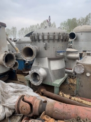 voith sulzer vsi 8/8 e