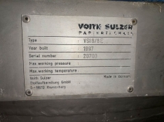 voith sulzer vsi 8/8 e