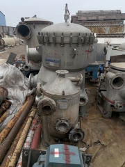 Voith sulzer vsi 8/8 e