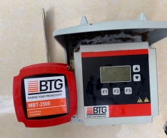 BTG 浓度调整仪 MBT-2500-LC-FPM