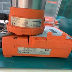 Metso enrichment meter valmetsp ma ll ss ss