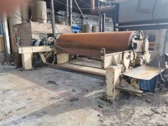 3600 multi-dryer Paper machine