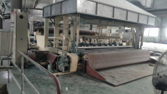 3600 tissue paper machine toilet paper