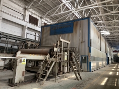 4400-400 Kraft Paper machine