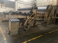 3200 Kraft Paper machine