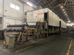 3200 Kraft Paper machine