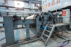 3200 high strength corrugated paper machine